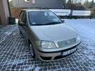 Fiat Punto 1,2 60KM  Klimatyzacja - 3