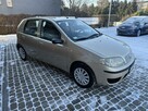 Fiat Punto 1,2 60KM  Klimatyzacja - 4