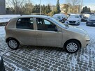 Fiat Punto 1,2 60KM  Klimatyzacja - 5