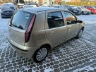 Fiat Punto 1,2 60KM  Klimatyzacja - 6