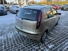 Fiat Punto 1,2 60KM  Klimatyzacja - 7