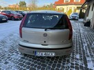 Fiat Punto 1,2 60KM  Klimatyzacja - 8