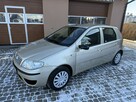 Fiat Punto 1,2 60KM  Klimatyzacja - 12
