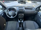 Fiat Punto 1,2 60KM  Klimatyzacja - 14