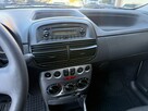 Fiat Punto 1,2 60KM  Klimatyzacja - 16