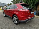 Ford Edge - Titanium - 5