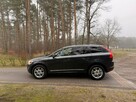 Volvo XC 60 2.0T5 245KM Automat 2015r. LED Skóra Panorama Blis Virtual Kamera - 3