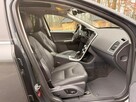 Volvo XC 60 2.0T5 245KM Automat 2015r. LED Skóra Panorama Blis Virtual Kamera - 13