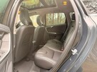 Volvo XC 60 2.0T5 245KM Automat 2015r. LED Skóra Panorama Blis Virtual Kamera - 15