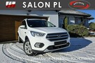 Ford Kuga 1.5 EcoBoost, 2x4 Cool & Connect
