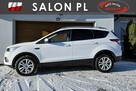 Ford Kuga 1.5 EcoBoost, 2x4 Cool & Connect - 4