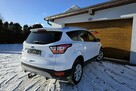 Ford Kuga 1.5 EcoBoost, 2x4 Cool & Connect - 8
