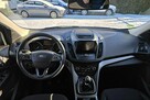 Ford Kuga 1.5 EcoBoost, 2x4 Cool & Connect - 12