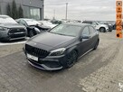 Mercedes A 160 AMG Line Automat Skóra Czujniki parkowania Panorama