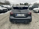 Mercedes A 160 AMG Line Automat Skóra Czujniki parkowania Panorama - 3