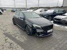 Mercedes A 160 AMG Line Automat Skóra Czujniki parkowania Panorama - 5