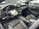 Mercedes A 160 AMG Line Automat Skóra Czujniki parkowania Panorama - 7