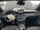 Mercedes A 160 AMG Line Automat Skóra Czujniki parkowania Panorama - 8