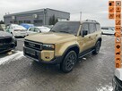 Toyota Land Cruiser Automat 4x4 Skóra Podgrzewanie Wentylacja Kamera360 HAK - 1