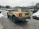 Toyota Land Cruiser Automat 4x4 Skóra Podgrzewanie Wentylacja Kamera360 HAK - 2