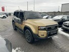 Toyota Land Cruiser Automat 4x4 Skóra Podgrzewanie Wentylacja Kamera360 HAK - 5