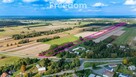 Duża działka w Dobrem - 3