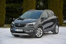 X LIFT 77 Przebieg Full Led Skóry Duża Navi Kamera 2xParkt. ASO OPEL - 10