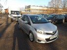 Toyota Yaris - 3
