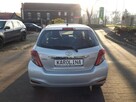 Toyota Yaris - 9