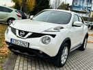 Nissan Juke *Salon Polska*Niski Przebieg*Lakier Perła*