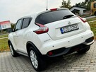 Nissan Juke *Salon Polska*Niski Przebieg*Lakier Perła* - 2