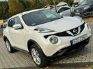 Nissan Juke *Salon Polska*Niski Przebieg*Lakier Perła* - 3