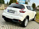 Nissan Juke *Salon Polska*Niski Przebieg*Lakier Perła* - 4