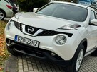 Nissan Juke *Salon Polska*Niski Przebieg*Lakier Perła* - 5