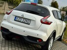Nissan Juke *Salon Polska*Niski Przebieg*Lakier Perła* - 6