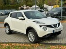 Nissan Juke *Salon Polska*Niski Przebieg*Lakier Perła* - 7