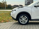 Nissan Juke *Salon Polska*Niski Przebieg*Lakier Perła* - 9
