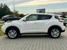 Nissan Juke *Salon Polska*Niski Przebieg*Lakier Perła* - 11