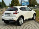 Nissan Juke *Salon Polska*Niski Przebieg*Lakier Perła* - 14
