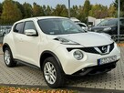 Nissan Juke *Salon Polska*Niski Przebieg*Lakier Perła* - 16
