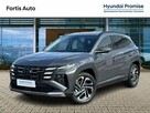 Hyundai Tucson 1.6 T-GDi 48V 160KM Automat 7DCT Salon PL PLATINUM Jeden właściciel