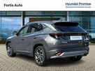 Hyundai Tucson 1.6 T-GDi 48V 160KM Automat 7DCT Salon PL PLATINUM Jeden właściciel - 3