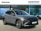 Hyundai Tucson 1.6 T-GDi 48V 160KM Automat 7DCT Salon PL PLATINUM Jeden właściciel - 7
