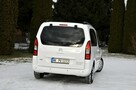 Citroen Berlingo 1.6HDI(120KM)*Lift*Led*Navi*Kamera*Klimatronik*Parktr*Welur*Reling*ASO - 7