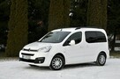 Citroen Berlingo 1.6HDI(120KM)*Lift*Led*Navi*Kamera*Klimatronik*Parktr*Welur*Reling*ASO - 10