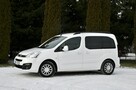 Citroen Berlingo 1.6HDI(120KM)*Lift*Led*Navi*Kamera*Klimatronik*Parktr*Welur*Reling*ASO - 11