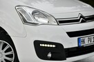 Citroen Berlingo 1.6HDI(120KM)*Lift*Led*Navi*Kamera*Klimatronik*Parktr*Welur*Reling*ASO - 12