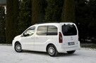 Citroen Berlingo 1.6HDI(120KM)*Lift*Led*Navi*Kamera*Klimatronik*Parktr*Welur*Reling*ASO - 13