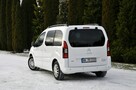 Citroen Berlingo 1.6HDI(120KM)*Lift*Led*Navi*Kamera*Klimatronik*Parktr*Welur*Reling*ASO - 14