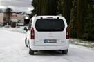 Citroen Berlingo 1.6HDI(120KM)*Lift*Led*Navi*Kamera*Klimatronik*Parktr*Welur*Reling*ASO - 15